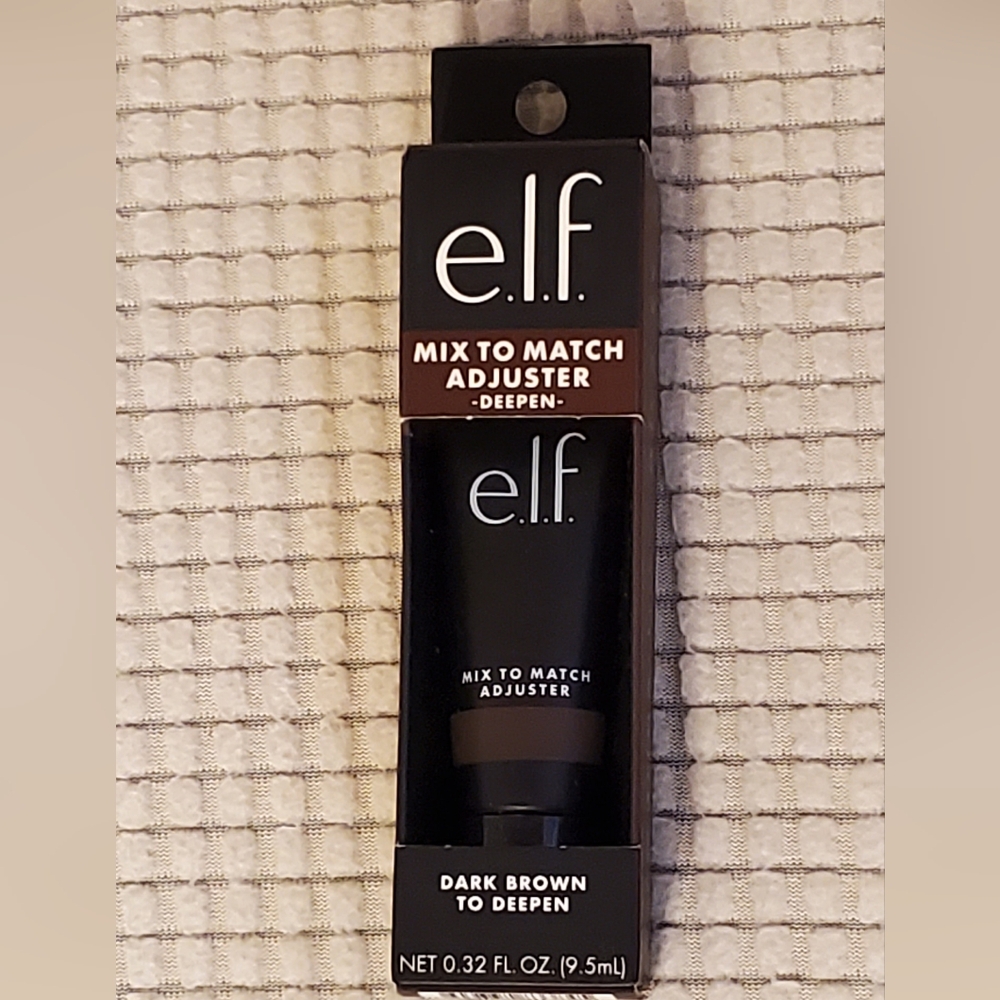 ELF Mix to Match Adjuster Deepen
